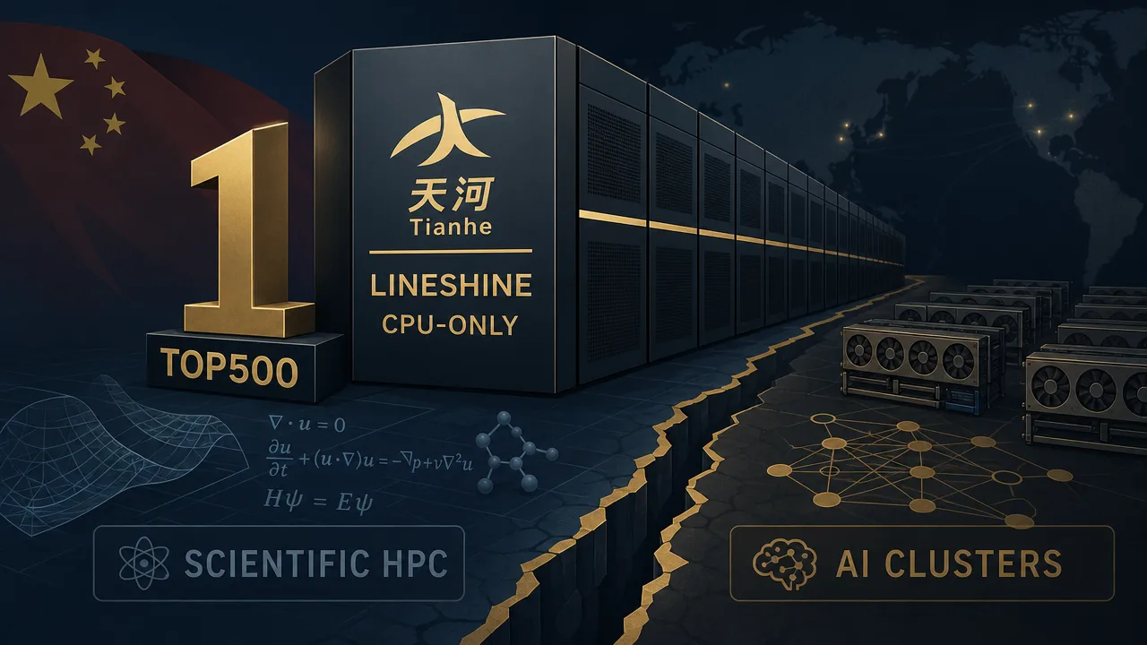 Arm at Exascale: Inside the New Number One Supercomputer